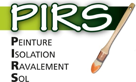 Logo PIRS ISOLATION