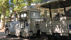Petit Train Touristique de Vichy
