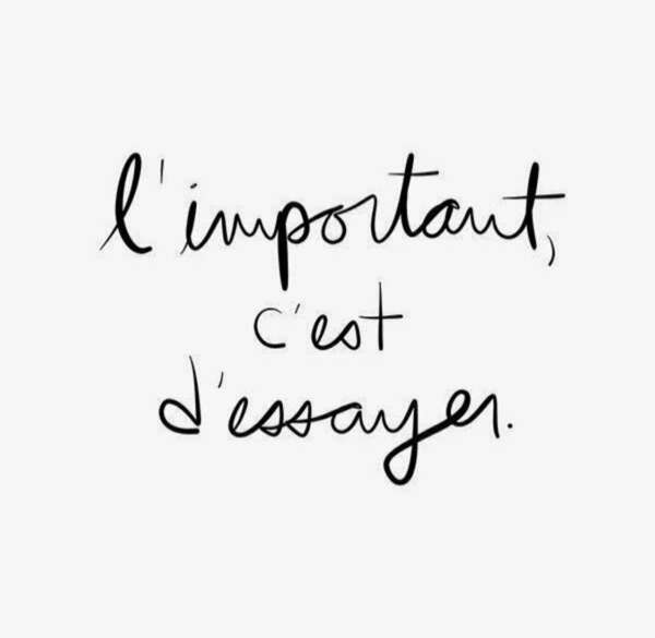 Prendre le temps ... l'hypnose n'est pas magie !