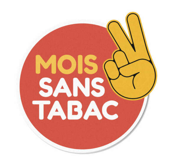 Mois sans tabac