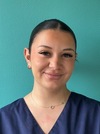 ALEYNA assistante dentaire en formation