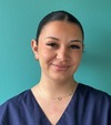 ALEYNA assistante dentaire en formation