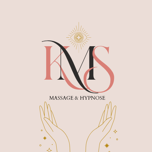 Logo Karine Mondello