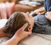 Motifs de consultation Hypnose pour enfants