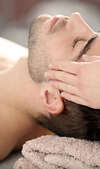 Les bienfaits potentiels du massage micro-crânien