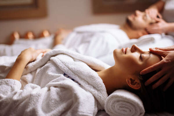 Luxoponcture et menaupose 