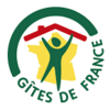 Logo gîtes de France