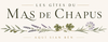Les gites de chapus