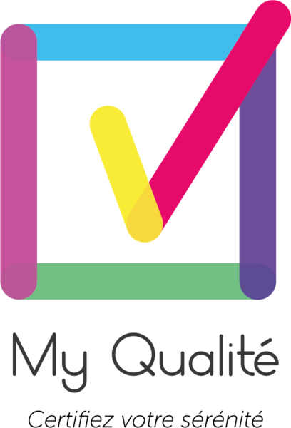 Logo My Qualité