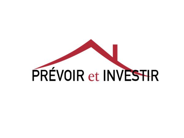Logo Prévoir-Investir