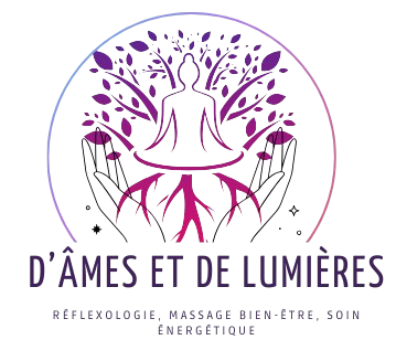 Logo D'âmes et de Lumières