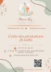 Bienvenue sur le site de D'âmes et de Lumières
