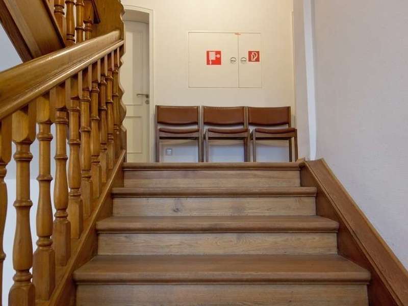 
AMF Menuiserie, escalier en bois sur mesure. Fabrication, réparation et entretien
