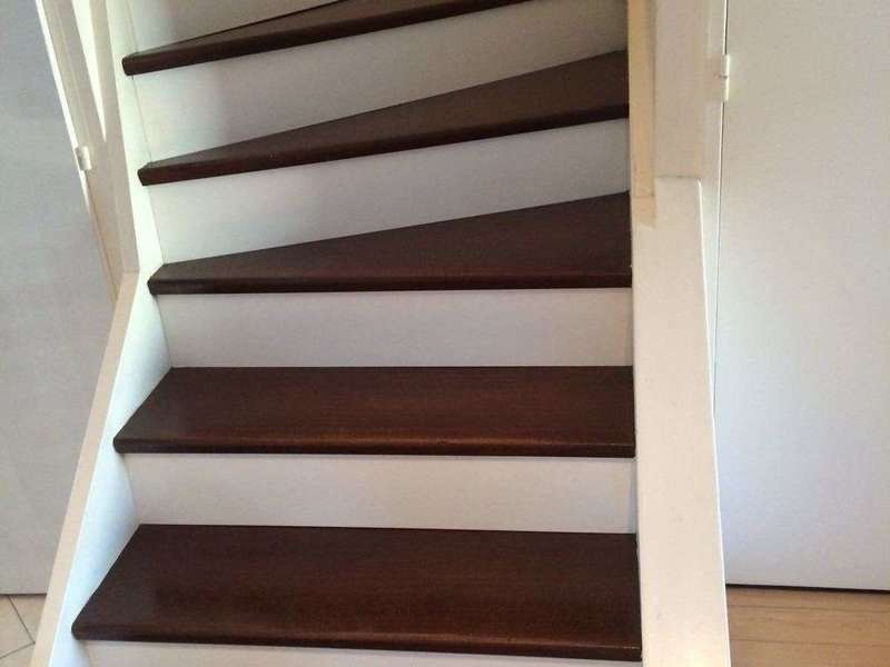 faites appel a amf menuiserie pour la renovation descalier en bois