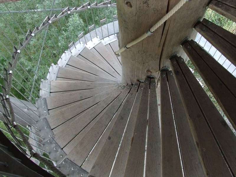 faites appel a amf menuiserie pour la renovation descalier en bois