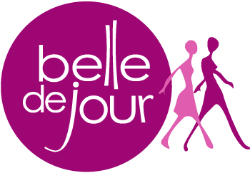 Logo BELLE DE JOUR