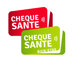Chèque Santé 
