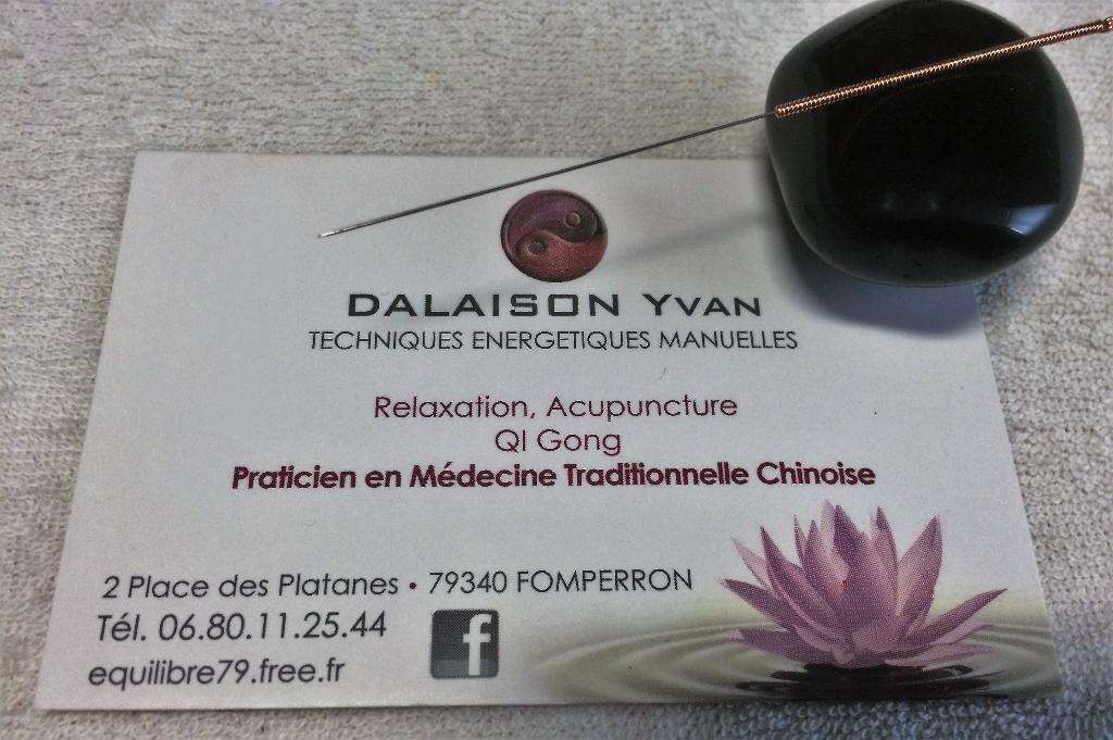 Médecine Chinoise