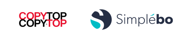 Logo Partenariat COPYTOP