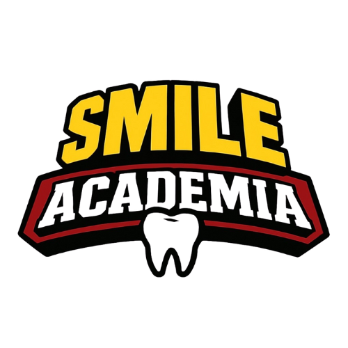 Logo Smile Academia