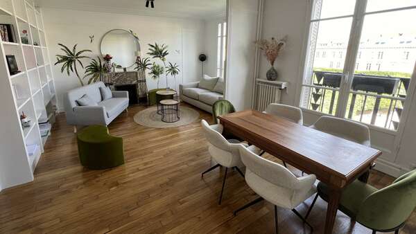 Bienvenue dans nos nouveaux locaux