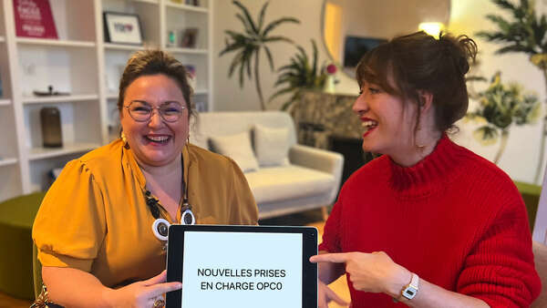 Financements OPCO : du nouveau ! 