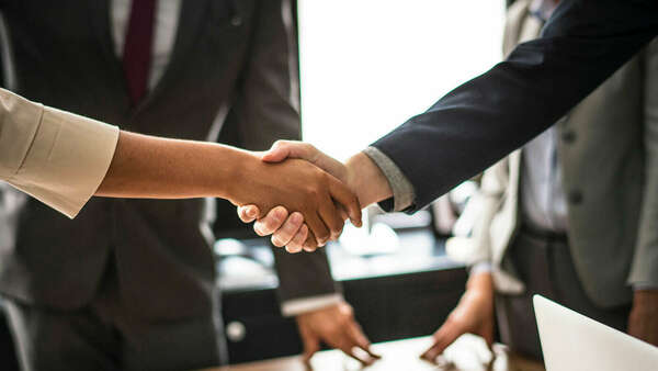 Transmission d'entreprise : le poids de l'héritage