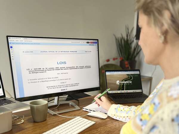 Nouvelle loi sur les parcours : une opportunité stratégique pour les entreprises du machinisme agricole