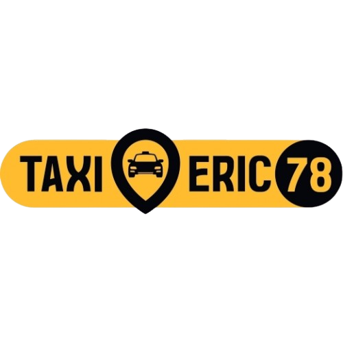 Logo Taxi Eric 78