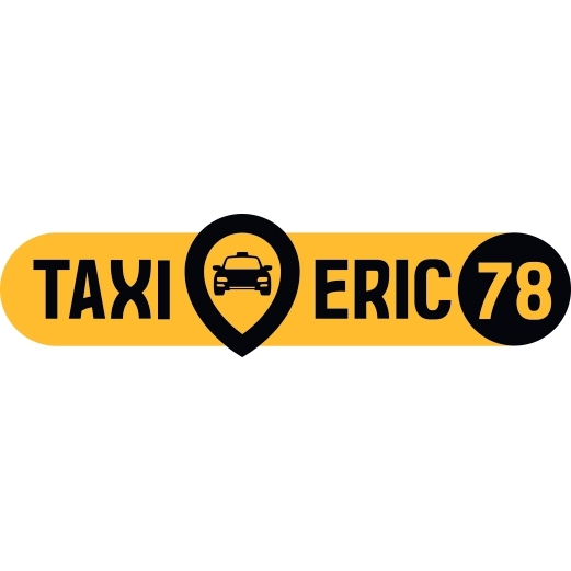 Logo Taxi Eric 78
