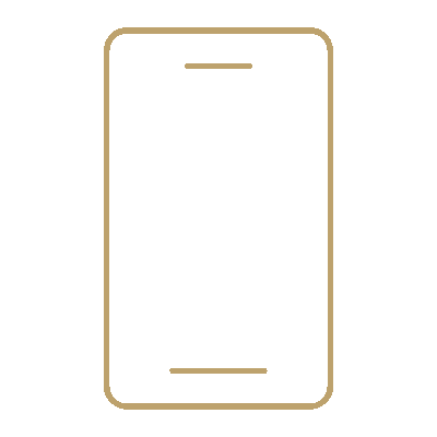 Wired outline 23 smartphone ring hover phone ring alt