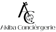 Logo AKIBA CONCIERGERIE