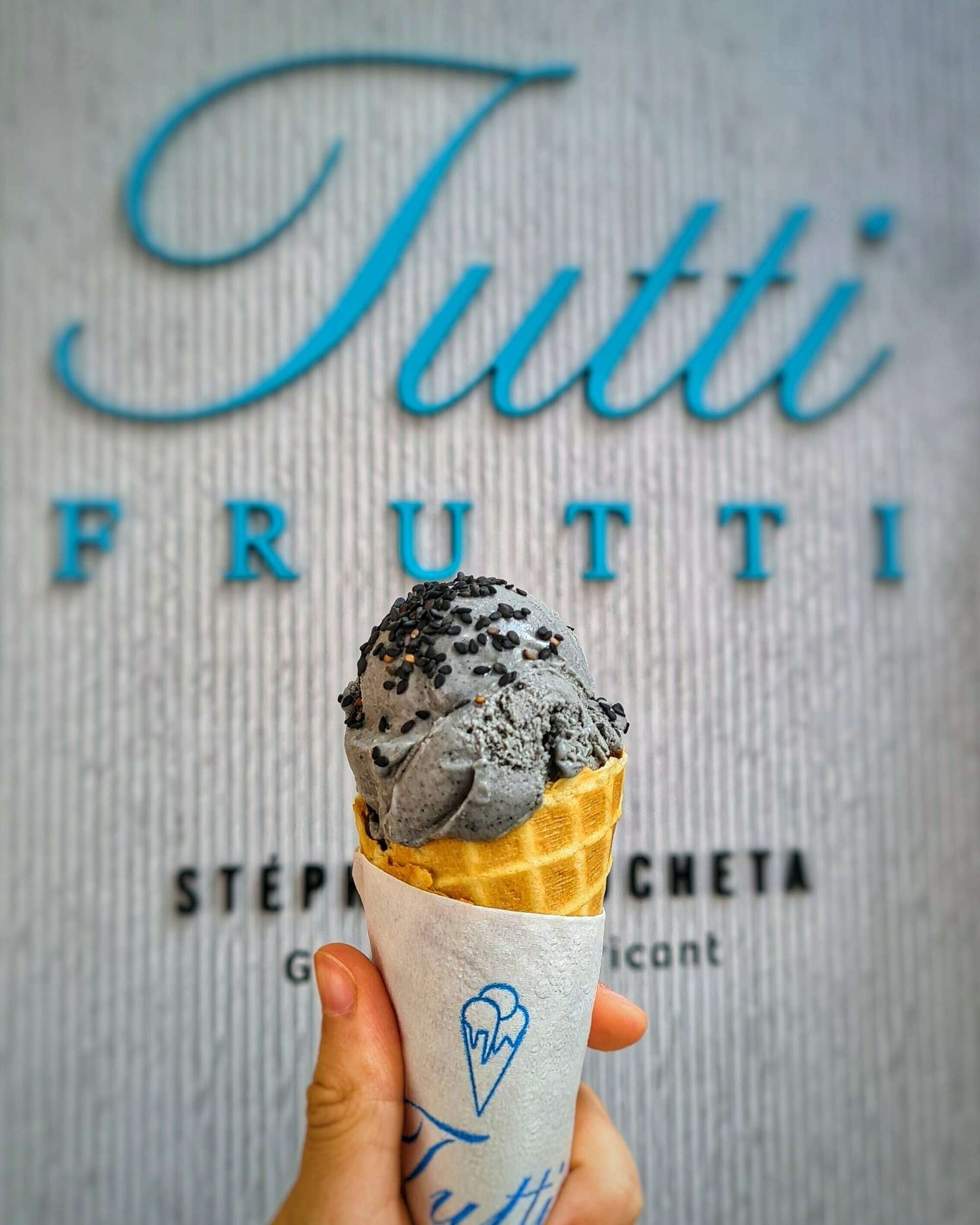 Les maison à Noirmoutierenl'Île TUTTI FRUTTI