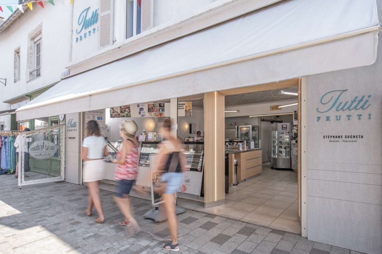 Tutti Frutti Noirmoutier
