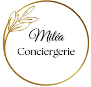 Logo Miléa Conciergerie