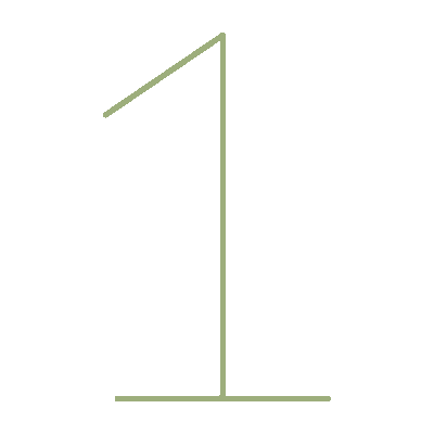 Wired outline 2435 number 1 hover draw  7 