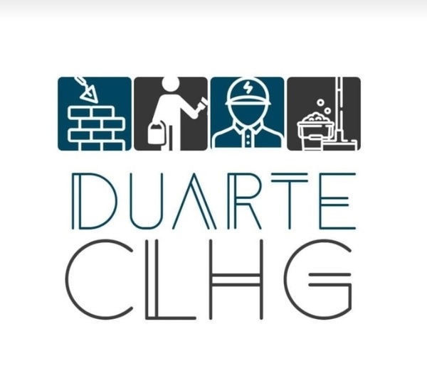 Logo Duarte CLHG