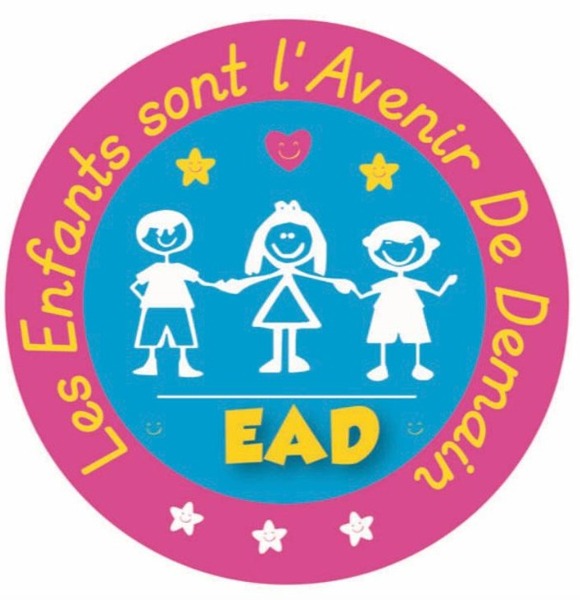 Logo Enfants Avenir de Demain