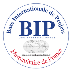 Base internationale de projets humanitaire