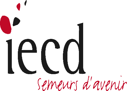 Iecd semeurs d'avenir