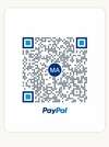 Mireille AMONA paypal