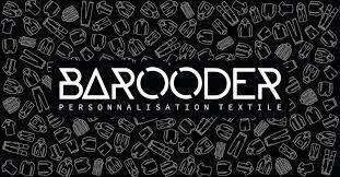 BAROODER