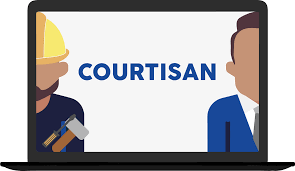 Courtisan