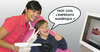 Empreinte numérique enfant
