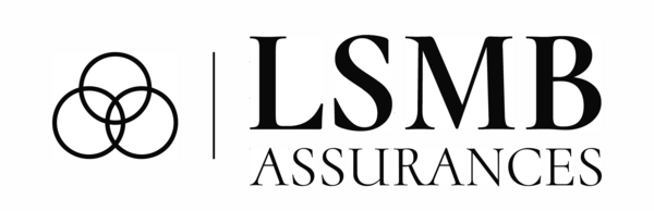 Logo LSMB Assurances Logo LSMB Assurances