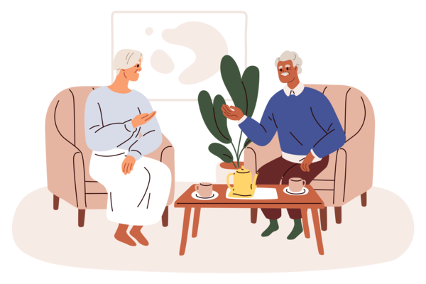 La retraite à la Française  