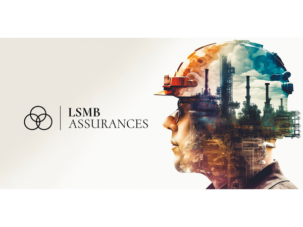 Pourquoi travailler avec LSMB assurances à Besancon 