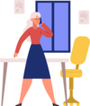 Horaires de contact conseillers LSMB Assurances disponibles semaine