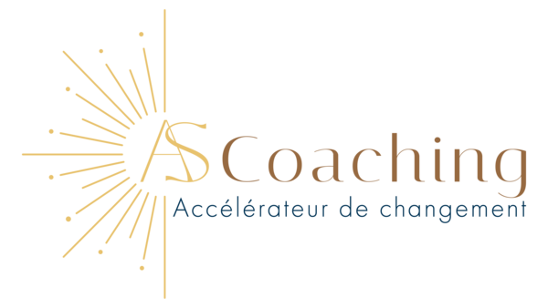 Logo Anne-Sophie Coaching Logo Anne-Sophie Coaching
