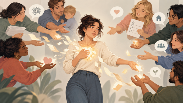 People-Pleasing Extrême : Pourquoi Vous N'arrivez Pas à Dire Non (et Comment en Sortir Vraiment)